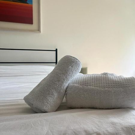 דירות Stylish Loft In Milan Mi-Cofiera-Citylife מראה חיצוני תמונה