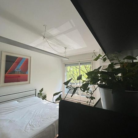 דירות Stylish Loft In Milan Mi-Cofiera-Citylife מראה חיצוני תמונה