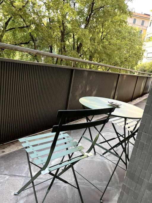 דירות Stylish Loft In Milan Mi-Cofiera-Citylife מראה חיצוני תמונה