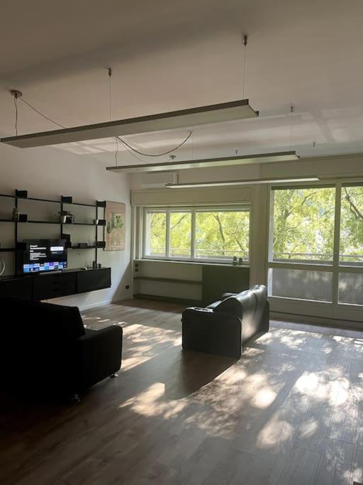 דירות Stylish Loft In Milan Mi-Cofiera-Citylife מראה חיצוני תמונה