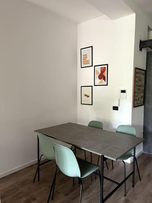 דירות Stylish Loft In Milan Mi-Cofiera-Citylife מראה חיצוני תמונה