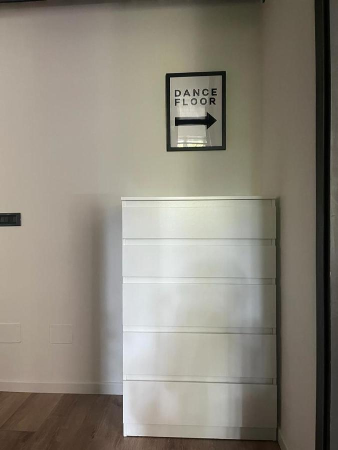 דירות Stylish Loft In Milan Mi-Cofiera-Citylife מראה חיצוני תמונה