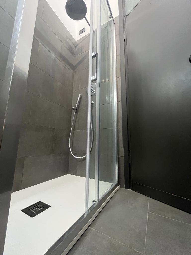 דירות Stylish Loft In Milan Mi-Cofiera-Citylife מראה חיצוני תמונה