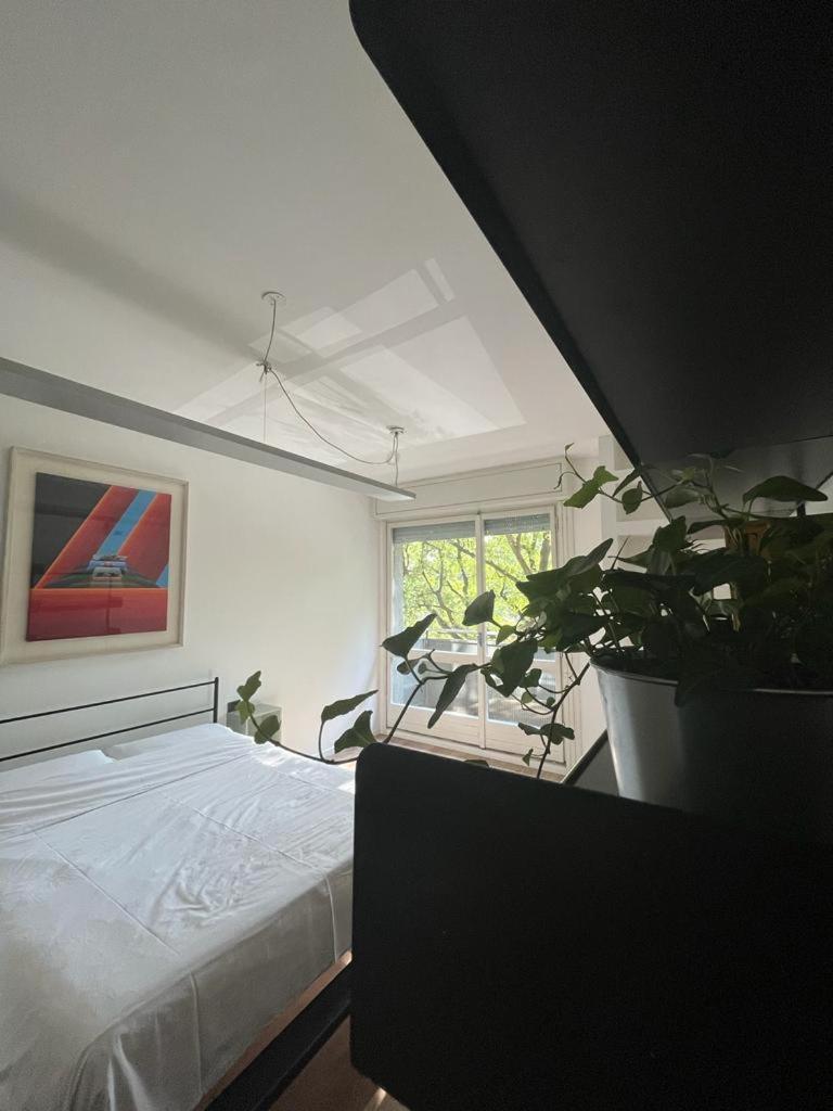 דירות Stylish Loft In Milan Mi-Cofiera-Citylife מראה חיצוני תמונה