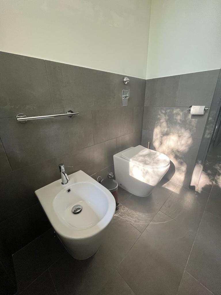 דירות Stylish Loft In Milan Mi-Cofiera-Citylife מראה חיצוני תמונה